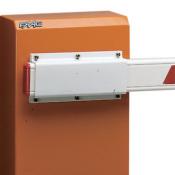  Flasque m�tallique pour B640. 