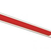  lisse ronde degondable 3000mm 