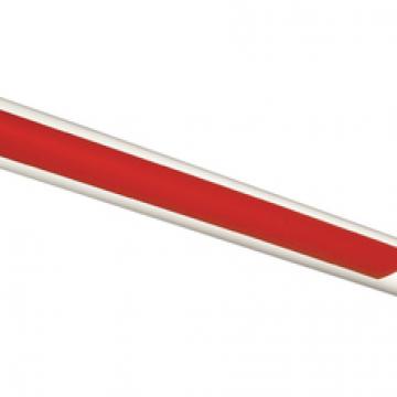  lisse ronde degondable 3000mm 