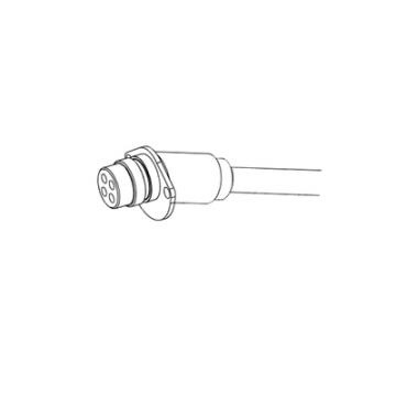  C�ble de rechange pour op�rate 