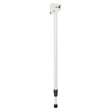  Pied d'appui mobile pour lisse 