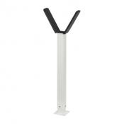  Lyre de repos de la lisse. Son 