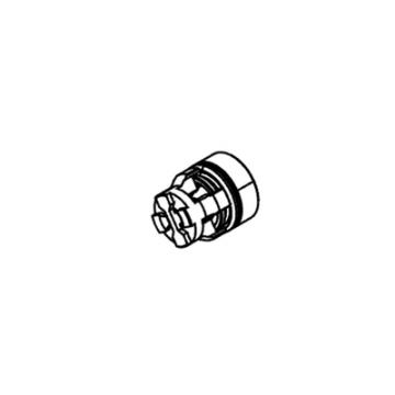  valve d'aspiration pompe pour 