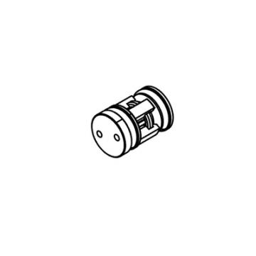  valve de blocage de pompe pour 