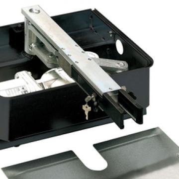  Caisson autoportant pour op�ra 