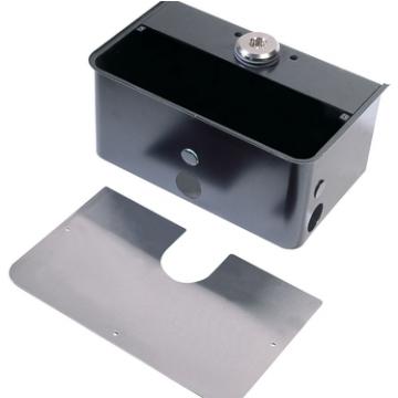  Caisson autoportant pour op�ra 