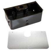  Caisson autoportant pour op�ra 
