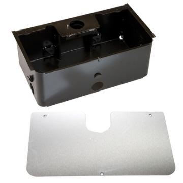  Caisson autoportant pour op�ra 