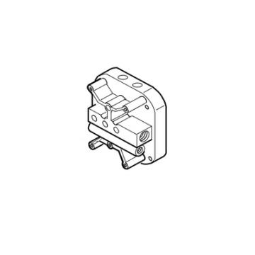  flasque de distribution 402 cb 