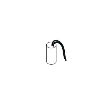  condensateur 6,3 �f - 413 