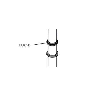  joints parker a12025 25x33x7 p 