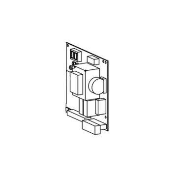  carte electronique 724d 