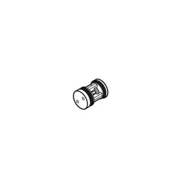  sachet de 5 valves de blocage 