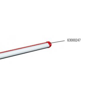  b680h - bouchon de lisse l (1 
