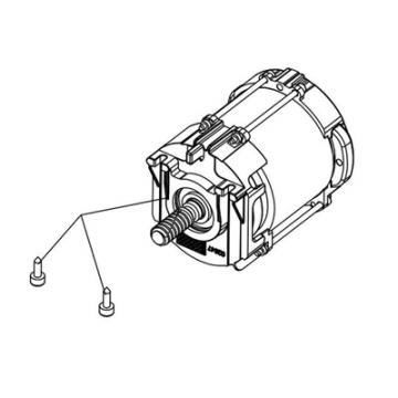  770n - moteur 24v 