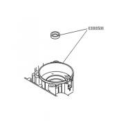  741 -carter de protection pour 