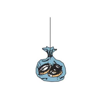  s450h - sachet de joints pour 