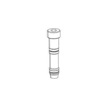  s450h - axe valve de deverroui 