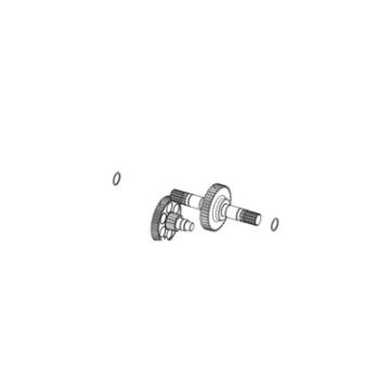  groupe reducteur centr. 550 