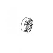  j275 - pompe en fonte 1,5 litr 