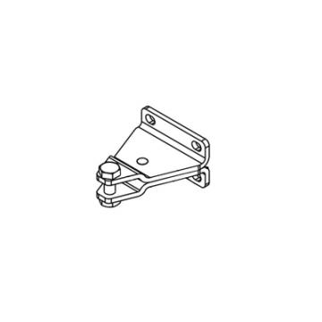  s450h - attache avant.piece de 