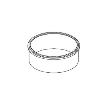  j275 ha - bague de frottements 