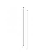  guide inox j275 h600 