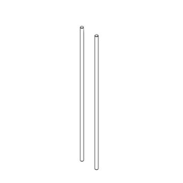  guide inox j275 h600 