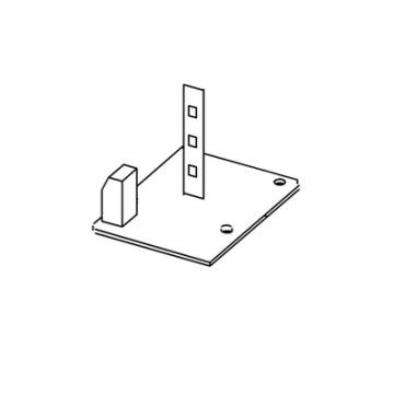  carte electronique clignotant 