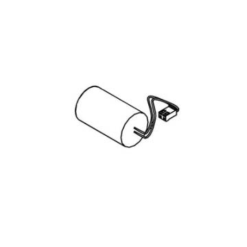  condensateur 12,5 �f 450v avec 