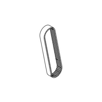  courroie de transmission c850/ 