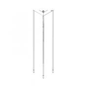  long tirant central 620 sr 