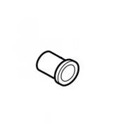  615 - douille rotule de piston 