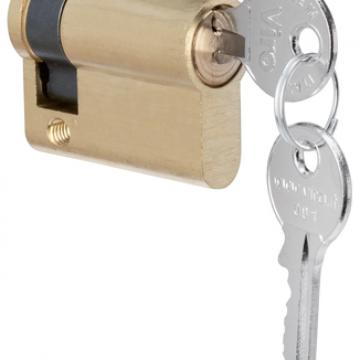  canon serrure pour contacteur 