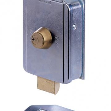  butee laterale p/serrure 