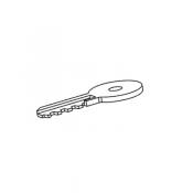  cle de deverrouillage n�201 po 