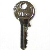  cle viro personnalisee n�1 
