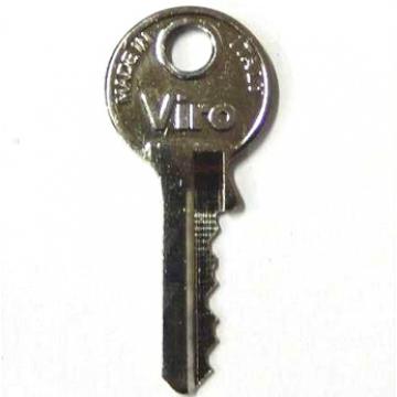  cle viro personnalisee n�1 