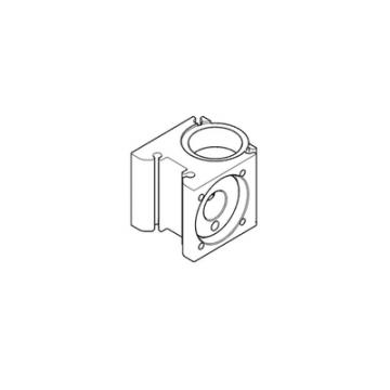  750 - corps de verin (version 
