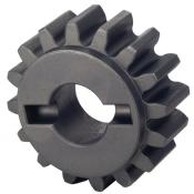  pignon z16 cremalliere zinguee 