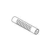  cremaillere pour verin 750 180 