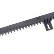  cremaillere nylon 1m et 6 atta 
