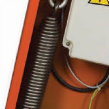  ressort barriere 615 diametre 