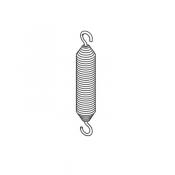  ressort barriere 615 diametre 