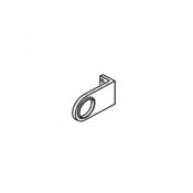  support tube transm. 593/595 