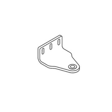  390 - plaque de fixation moteu 