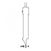  piston court 620 sr 
