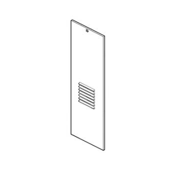  porte barriere 620 