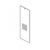  porte barriere 640 orange 