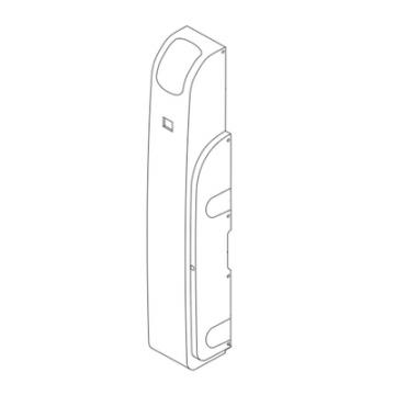  550 - carter de protection (ve 